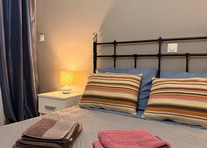 Windsor Place Apartment - Self Checkin With Code